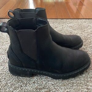 Sorel Lenox Chelsea Weatherproof Boot